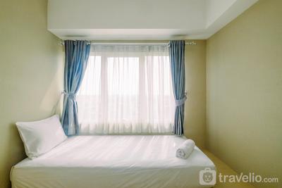 Apartemen Oasis Cikarang - Comfortable and Spacious 2BR at Oasis Cikarang Apartment By Travelio