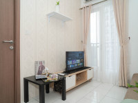 Apartemen Podomoro Golf View - Nice Look 2BR at Podomoro Golf View Apartment By Travelio