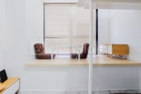 Apartemen The Parc South City - Good Deal Studio at The Parc South City Apartment By Travelio