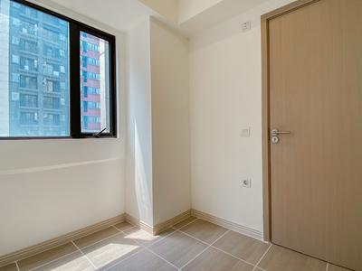 Apartemen Meikarta - Homey 2BR Unfurnished with AC in Living Room at Meikarta Apartment By Travelio