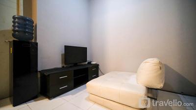 Apartemen East Coast Residence - Nice and Homey 1BR Apartment at East Coast Residence By Travelio