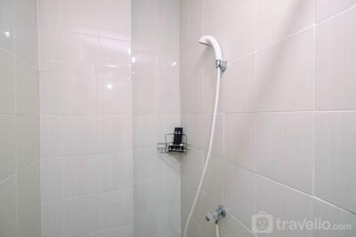 Apartemen Grand Icon Caman - City View 2BR Apartment at Grand Icon Caman For 4 Pax By Travelio