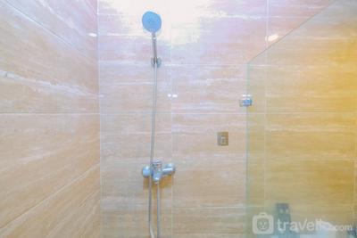 Apartemen Sudirman Park - Modern 3BR at Sudirman Park Apartment By Travelio