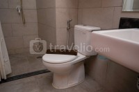 Apartemen Roseville (Soho & Suite) - Elegant and Comfy 3BR Apartment at Roseville (Soho & Suite) By Travelio