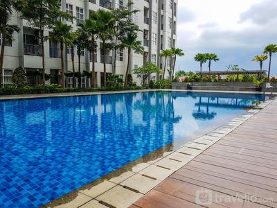 Apartemen Saveria BSD City - Elegant and Comfort 1BR Apartment at Saveria BSD City By Travelio