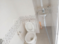 Apartemen Amega Crown Residence - Studio Spacious Unfurnished Apartment at Amega Crown Residence By Travelio