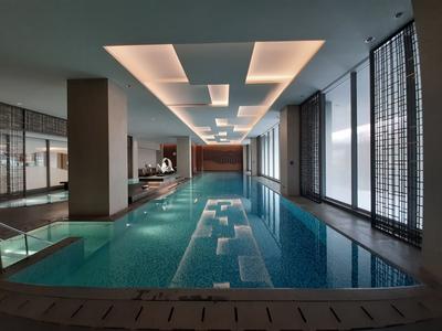 Apartemen Branz BSD City - Good Deal and Restful 1BR at Branz BSD City Apartment By Travelio