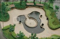 Apartemen Sedayu City Suites Kelapa Gading - Nice and Homey Studio at Sedayu City Suites Apartment By Travelio