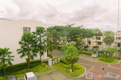 Apartemen Asatti - Homey and Modern Look 1BR at Asatti Apartment By Travelio