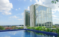 Apartemen Mataram City - Best Deal Studio at Mataram City Apartment By Travelio