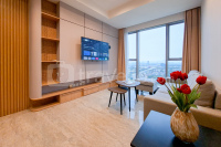 1BR Restful Areum Residence at Branz BSD
