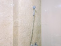 Apartemen Transpark Cibubur - Studio Unfurnished with AC Transpark Cibubur Apartment By Travelio