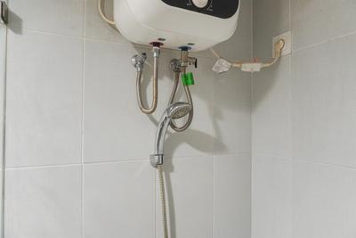 Apartemen Casa de Parco - Comfy and Simply Look Studio Casa de Parco Apartment By Travelio