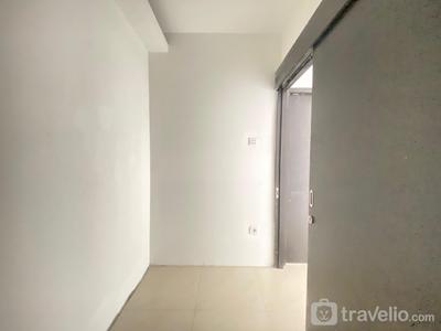 Apartemen Grand Asia Afrika - 2BR Unfurnished Apartment at Grand Asia Afrika By Travelio