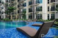 Apartemen Puri Orchard - Homey and Elegant 1BR at Puri Orchard Apartment By Travelio