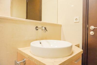 Apartemen Setiabudi Skygarden - Wonderful 2BR Setiabudi Skygarden Apartment By Travelio