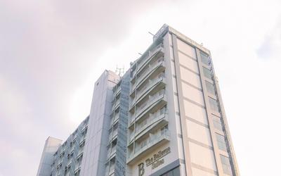 Apartemen Bellevue Suites - Wonderful and Comfortable Studio at Bellevue Suites Apartment By Travelio