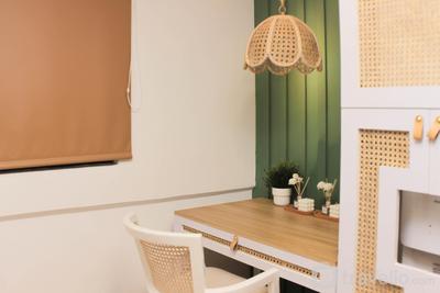Apartemen Meikarta - Minimalist Design Studio at Meikarta Apartment By Travelio