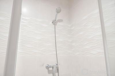 Apartemen Puri Orchard - Spacious 2BR at Puri Orchard Apartment By Travelio