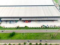 Apartemen Vasanta Innopark - Comfortable and Strategic 1BR at Vasanta Innopark Apartment By Travelio