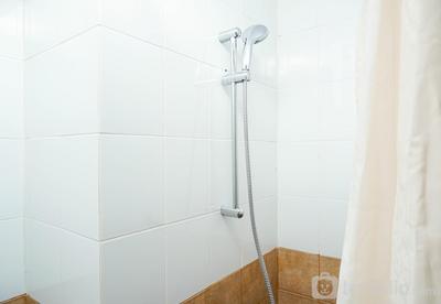 Apartemen Green Pramuka City - Minimalist and Comfy 1BR Green Pramuka City Apartment By Travelio