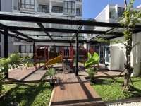 Apartemen The Rosebay - Luxe Elegant 2BR at Apartment The Rosebay By Travelio