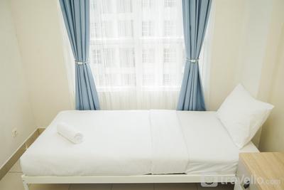 Apartemen Saveria BSD City - Elegant and Comfort 1BR Apartment at Saveria BSD City By Travelio