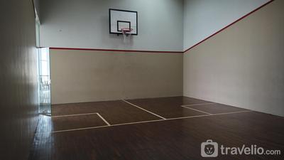 Apartemen Lavande Residence - Cozy Living and Homey Studio Apartment at Lavande Residence By Travelio