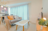 Good Choice 2BR at Grand Kamala Lagoon Apartment By Travelio