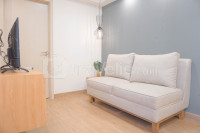 Apartemen Meikarta - Good Design and Nice 1BR with Extra Room Meikarta Apartment By Travelio