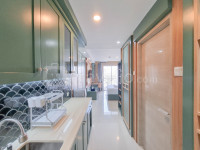 Apartemen Mataram City - Tranquil and Modern Studio Mataram City Apartment By Travelio