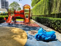 Apartemen Bintaro Plaza Residence Altiz Tower - Nice Look Studio at Apartment Bintaro Plaza Residence Altiz Tower By Travelio