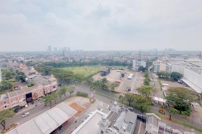 Apartemen Atria Residence Gading Serpong - Well Furnished Studio Apartment Atria Residence Gading Serpong By Travelio