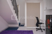 Apartemen Akasa Pure Living BSD - Restful Studio Loft at Akasa Pure Living BSD Apartment By Travelio