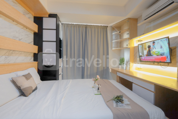 Apartemen Bassura City