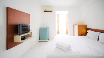 Apartemen Dian Regency - Homey Studio Apartment at Dian Regency By Travelio