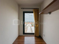 Apartemen Amega Crown Residence - Modern Minimalist Studio Apartment at Amega Crown Residence By Travelio