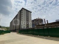 Apartemen Meikarta - Studio Unfurnished with AC at 8th Floor Apartment Meikarta By Travelio