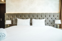 Apartemen The Kensington Royal Suites - 2BR European Areum Residence at The Kensington Royal Suites