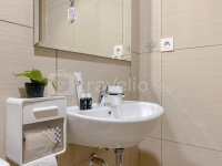 Apartemen Sakura Garden City - Fabulous Studio Apartment at Sakura Garden City By Travelio