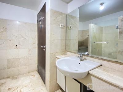 Apartemen Braga City Walk - Cozy Stay and Serene Designed 2BR at Braga City Walk Apartment By Travelio