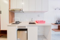Apartemen Sky House Alam Sutera - Comfy and Compact Studio at Sky House Alam Sutera Apartment By Travelio