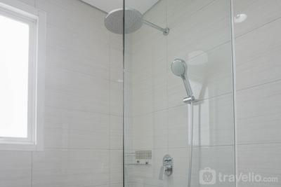 Apartemen Ciputra International - Chic and Cozy Studio Apartment at Ciputra International By Travelio