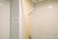 Apartemen Taman Melati Margonda - Nice Studio at Taman Melati Margonda Apartment By Travelio