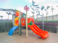 Apartemen Thamrin District Bekasi - Studio near Mall at Thamrin District Bekasi Apartment By Travelio