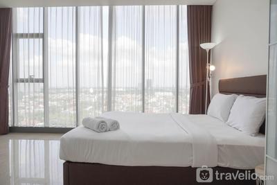 Apartemen L'Avenue Pancoran - Nice and Elegant 1BR at L'Avenue Apartment Pancoran By Travelio