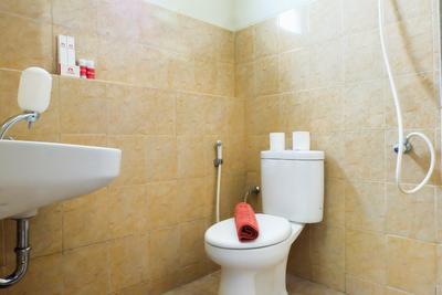 Apartemen Kebagusan City - Good Studio 23 Kebagusan City Apartment By Travelio