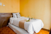 Comfortable Studio Apartment at Taman Melati Margonda near Universitas Indonesia By Travelio