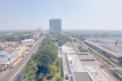 Apartemen Collins Boulevard - Best Place and Elegant Studio Collins Boulevard Apartment By Travelio