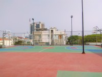 Apartemen Gold Coast - Comfort and Good Place 1BR Gold Coast Apartment By Travelio